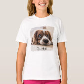 Erstellen Sie Ihren eigenen T - Shirt (Vorderseite)