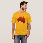 Erstellen Sie Ihren eigenen T - Shirt (Vorne ganz)