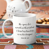 Erstellen Sie Ihren eigenen Text für die Kalligrap Kaffeetasse