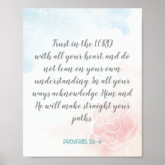 Erstellen Sie Ihren eigenen Text für die Kalligrap Poster (Vorne)