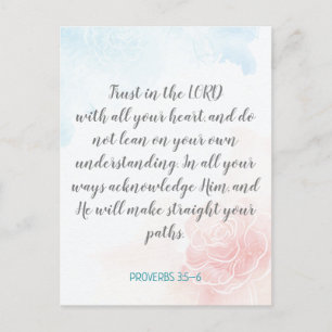 Erstellen Sie Ihren eigenen Text für die Kalligrap Postkarte