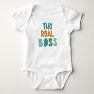 Erstellen Sie Ihren eigenen Text und Ihr eigenes D Baby Strampler
