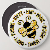 Erstellen Sie Ihren eigenen Text und Ihr eigenes D Button (Vorne & Hinten)