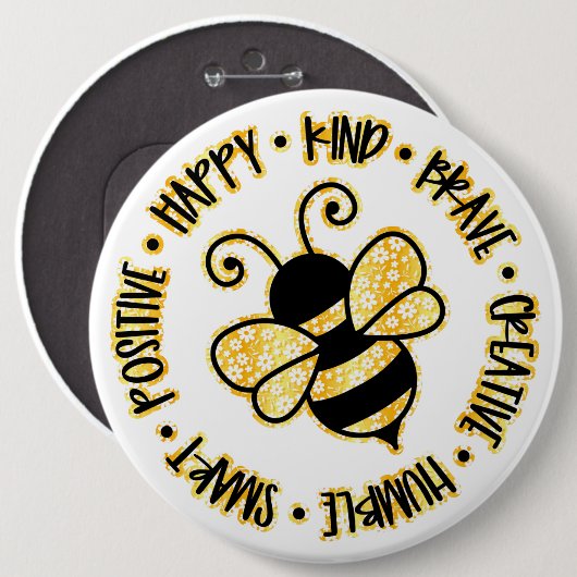 Erstellen Sie Ihren eigenen Text und Ihr eigenes D Button (Vorne & Hinten)