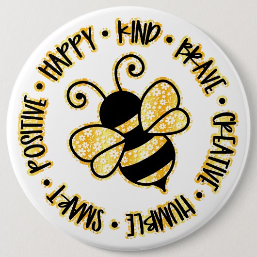 Erstellen Sie Ihren eigenen Text und Ihr eigenes D Button (Vorderseite)