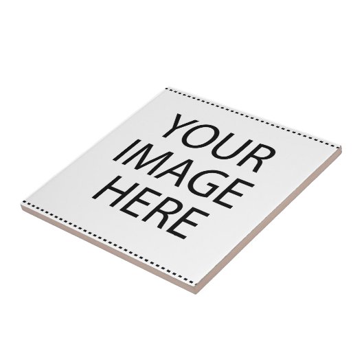 Erstellen Sie Ihren eigenen Text und Ihr eigenes D Fliese (Seite)