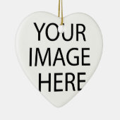 Erstellen Sie Ihren eigenen Text und Ihr eigenes D Keramik Ornament (Rechts)