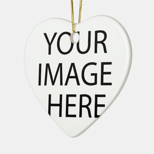 Erstellen Sie Ihren eigenen Text und Ihr eigenes D Keramik Ornament (Links)