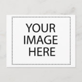 Erstellen Sie Ihren eigenen Text und Ihr eigenes D Postkarte (Vorderseite)