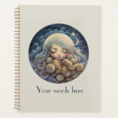 Erstellen Sie Ihren eigenen Traum Titania in den W Planer (Vorderseite)