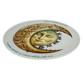 Erstellen Sie Ihren eigenen Viktorianischen Steamp Schneidebrett