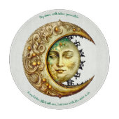 Erstellen Sie Ihren eigenen Viktorianischen Steamp Schneidebrett (Vorderseite)