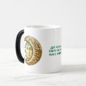 Erstellen Sie Ihren eigenen Viktorianischen Steamp Verwandlungstasse (Vorderseite Links)