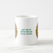 Erstellen Sie Ihren eigenen Viktorianischen Steamp Verwandlungstasse (Mittel)