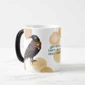 Erstellen Sie Ihren eigenen Viktorianischen Steamp Verwandlungstasse (Vorderseite Links)