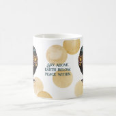 Erstellen Sie Ihren eigenen Viktorianischen Steamp Verwandlungstasse (Mittel)