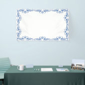 Erstellen Sie Ihren eigenen Vintagen Stil individu Banner (Messeveranstaltung)