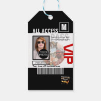 Erstellen Sie Ihren eigenen VIP Pass 8 Wege, um ih