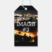 Erstellen Sie Ihren eigenen VIP Pass 8 Wege, um ih Geschenkanhänger (Rückseite)