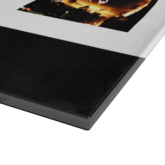 Erstellen Sie Ihren eigenen VIP Pass 8 Wege, um Ih Schneidebrett (Ecke)