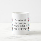 Erstellen Sie Ihren eigenen Western Peppermint Wei Verwandlungstasse (Mittel)