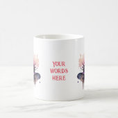 Erstellen Sie Ihren eigenen Zauberhexenhut Verwandlungstasse (Mittel)