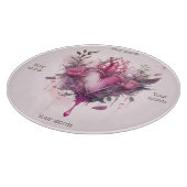 Erstellen Sie Ihren eigenen Zaubertrank für die Li Schneidebrett (Ecke)