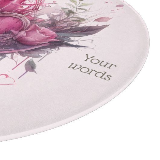 Erstellen Sie Ihren eigenen Zaubertrank für die Li Schneidebrett (Ecke)