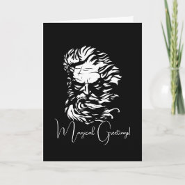 Erstellen Sie Ihren eigenen Zeus-Leiter Karte