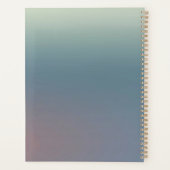 Erstellen Sie Ihren Niedlichen Steampunk-Heißluftb Planer (Rückseite)