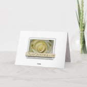 Erstellen Sie Ihren personalisierten 80. Geburtsta Karte (Rückseite)