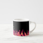 Erstellen Sie Ihren Personalisierten Espresso Cup Espressotasse (Rechts)