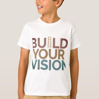 Erstellen Sie Ihren Vision-T - Shirt