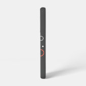 ERSTELLEN SIE MEHR Samsung Galaxy S22 Case Hülle (Linke Seite)
