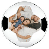 Erstellen Sie Personalisiert Ihr eigenes Foto für  Fußball (Gedreht)