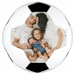 Erstellen Sie Personalisiert Ihr eigenes Foto für Fußball