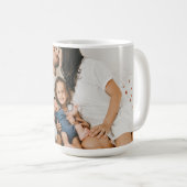Erstellen Sie Personalisiert Ihr eigenes Foto für Kaffeetasse (VorderseiteRechts)