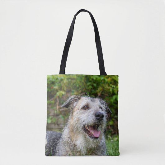 Erstellen Sie selbst 2 Fotos individuell hinzufüge Tasche (Vorderseite)