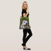 Erstellen Sie selbst 2 Fotos individuell hinzufüge Tasche (Am Model)