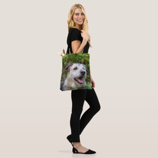 Erstellen Sie selbst 2 Fotos individuell hinzufüge Tasche (Am Model)