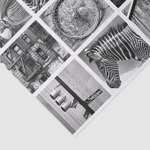 Erstellen Sie sich ein eigenes Fotomaterial-Tissue Seidenpapier (Ausschnitt)