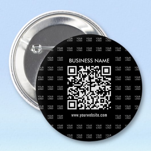 Erstellen Sie sofort ein skalierbares QR-Code- und Button
