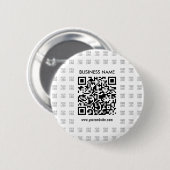 Erstellen Sie sofort ein skalierbares QR-Code- und Button (Vorne & Hinten)