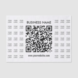 Erstellen Sie sofort ein skalierbares QR-Code- und Seidenpapier