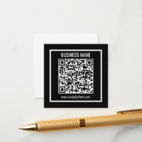 Erstellen Sie sofort einen modernen QR-Code