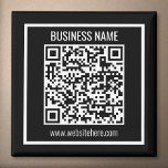 Erstellen Sie sofort einen modernen QR-Code Magnet<br><div class="desc">Fügen Sie einfach die URL Ihrer Website hinzu,  um sofort einen QR-Code zu erstellen,  der von einer Smartphone-Kamera scannbar ist.</div>