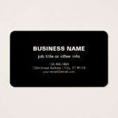 Erstellen Sie sofort einen QR-Code | Bearbeiten vo (Rückseite)