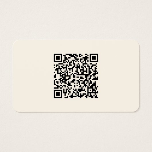 Erstellen Sie sofort einen QR-Code | Bearbeiten vo (Vorderseite)