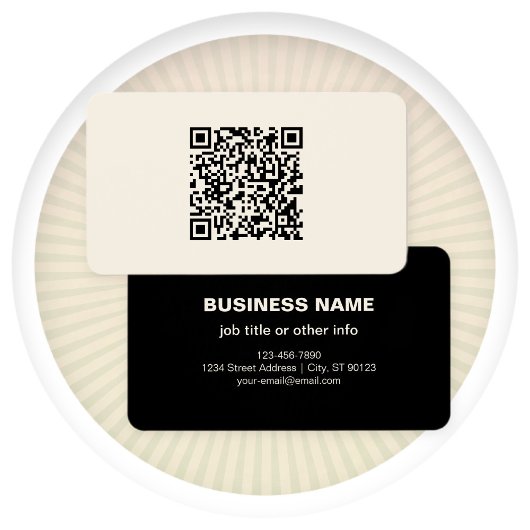 Erstellen Sie sofort einen QR-Code | Bearbeiten vo