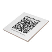 Erstellen Sie sofort einen QR-Code für jede Websit Fliese (Seite)